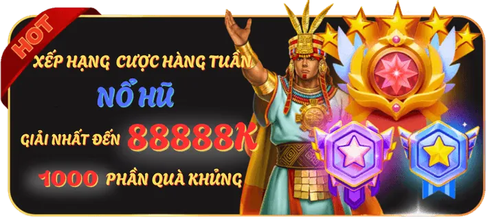 Banner khuyến mãi thể thao hấp dẫn trên betcom88 app