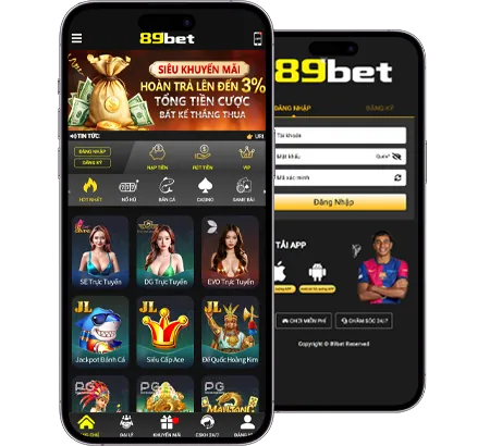 Giao diện thân thiện Betcom88 App