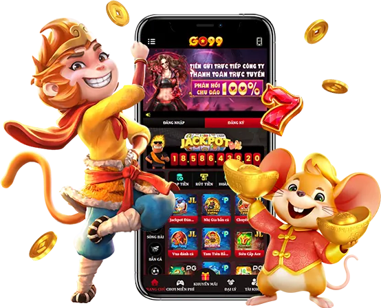 Kho trò chơi đa dạng betcom88 app