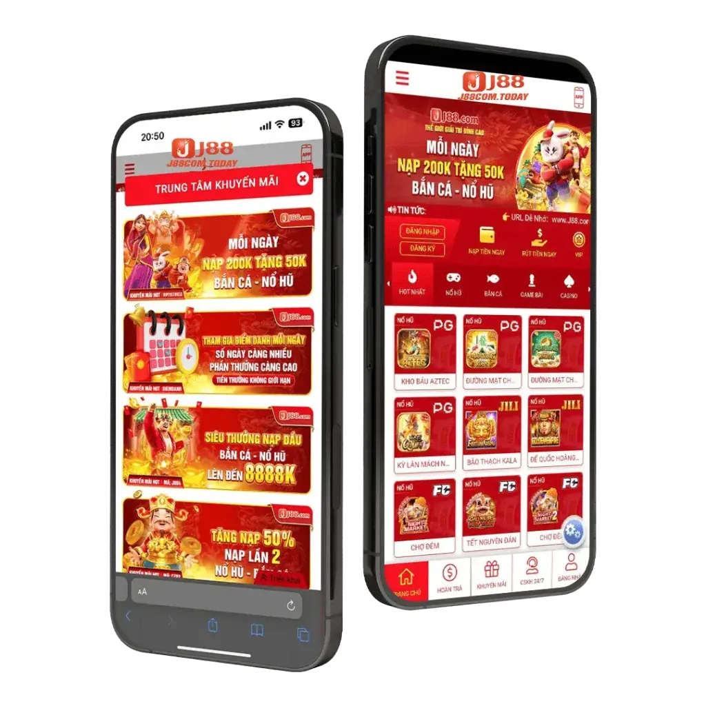 Bước 1: Đăng nhập và chọn nạp tiền betcom88 app