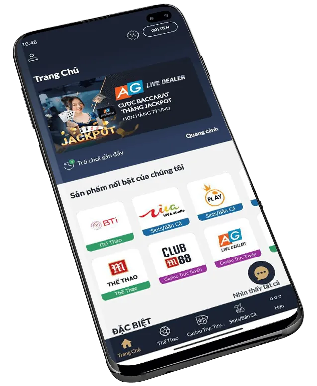 Bước 3: Xác nhận thông tin ngân hàng betcom88 app