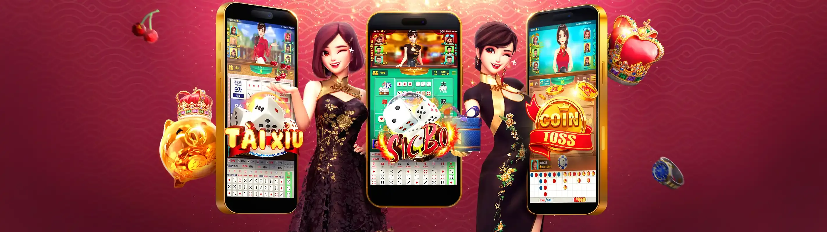 Xổ Số Betcom88