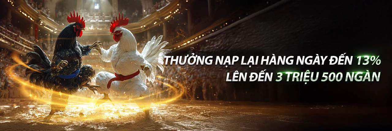 Đá gà trực tuyến kịch tính tại betcom88 app