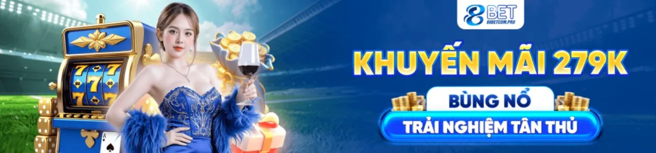 Casino trực tuyến Betcom88