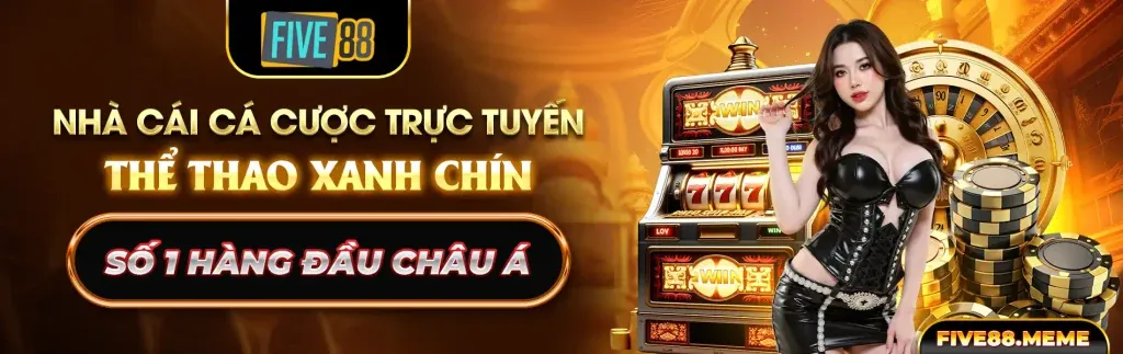 Cá cược thể thao Betcom88