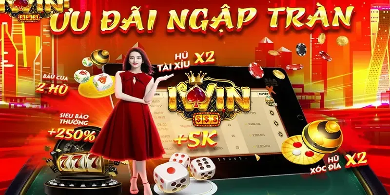 Vòng quay miễn phí và jackpot betcom88